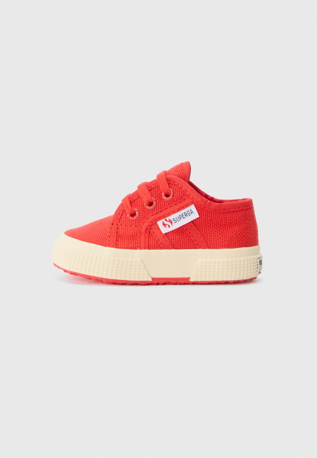 

Низкие кеды CLASSIC UNISEX Superga, красный