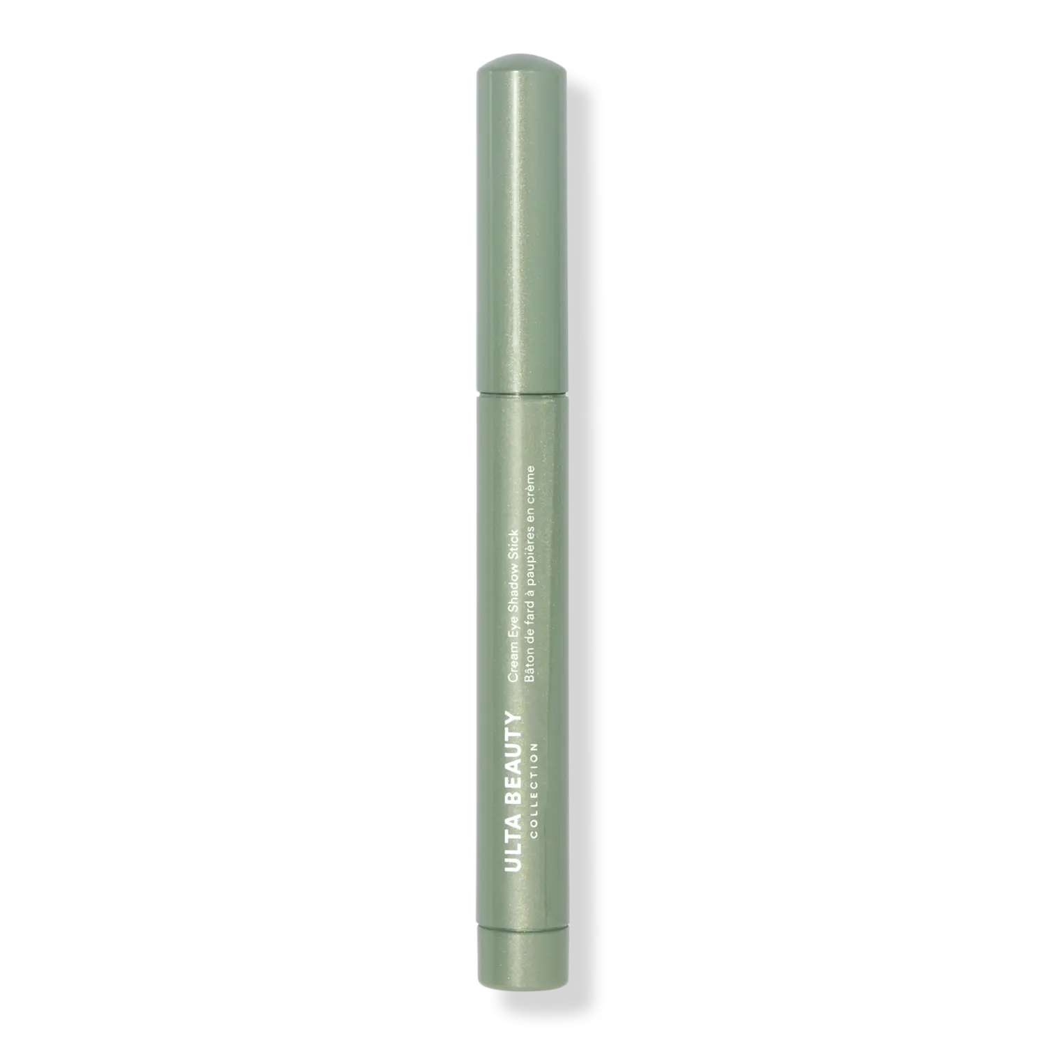 

Кремовые тени-карандаш для век ULTA Beauty Collection, Perfect Matcha (light warm green shimmer)