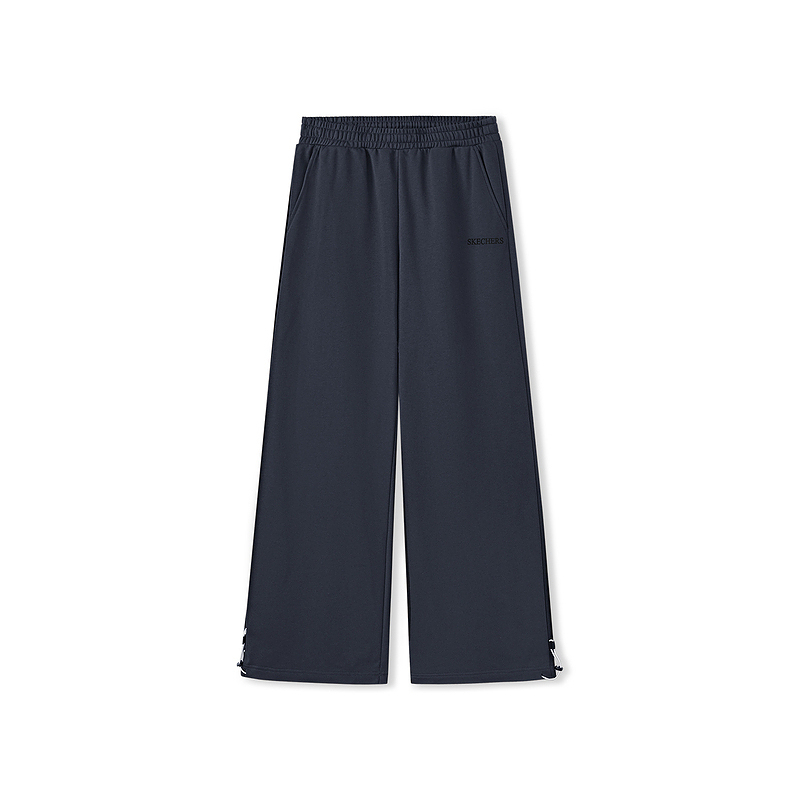 

Спортивные брюки Casual для женщин Skechers, серый