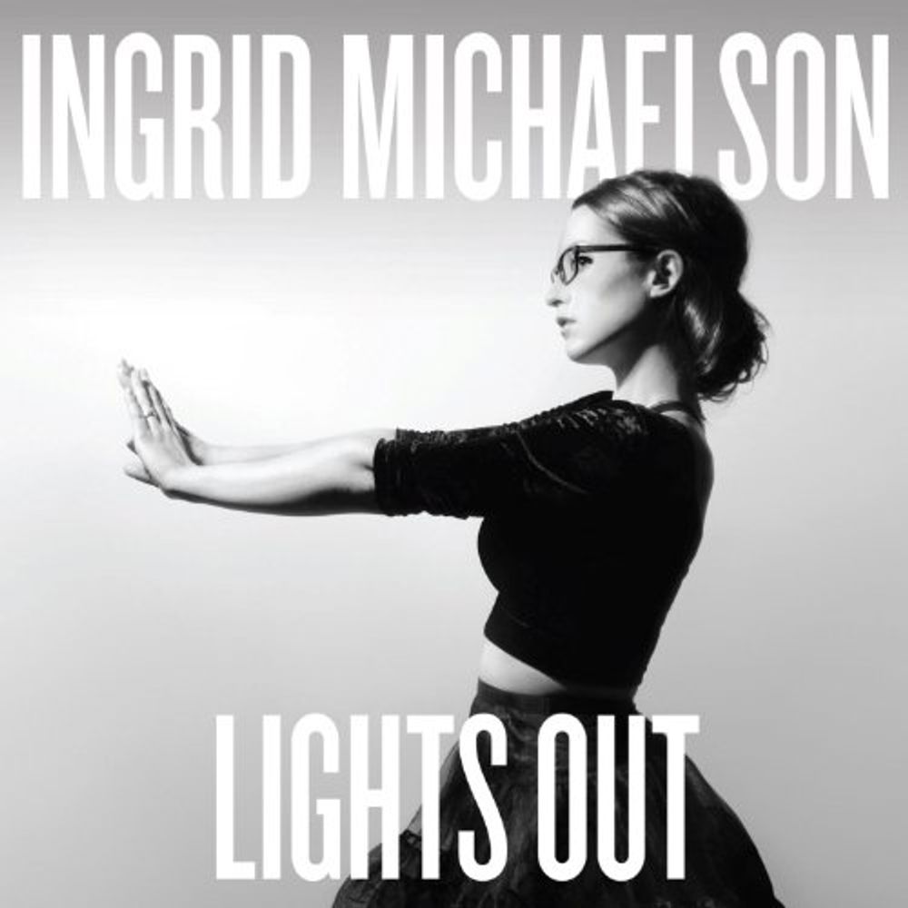 

Виниловая пластинка LP Lights Out - Ingrid Michaelson