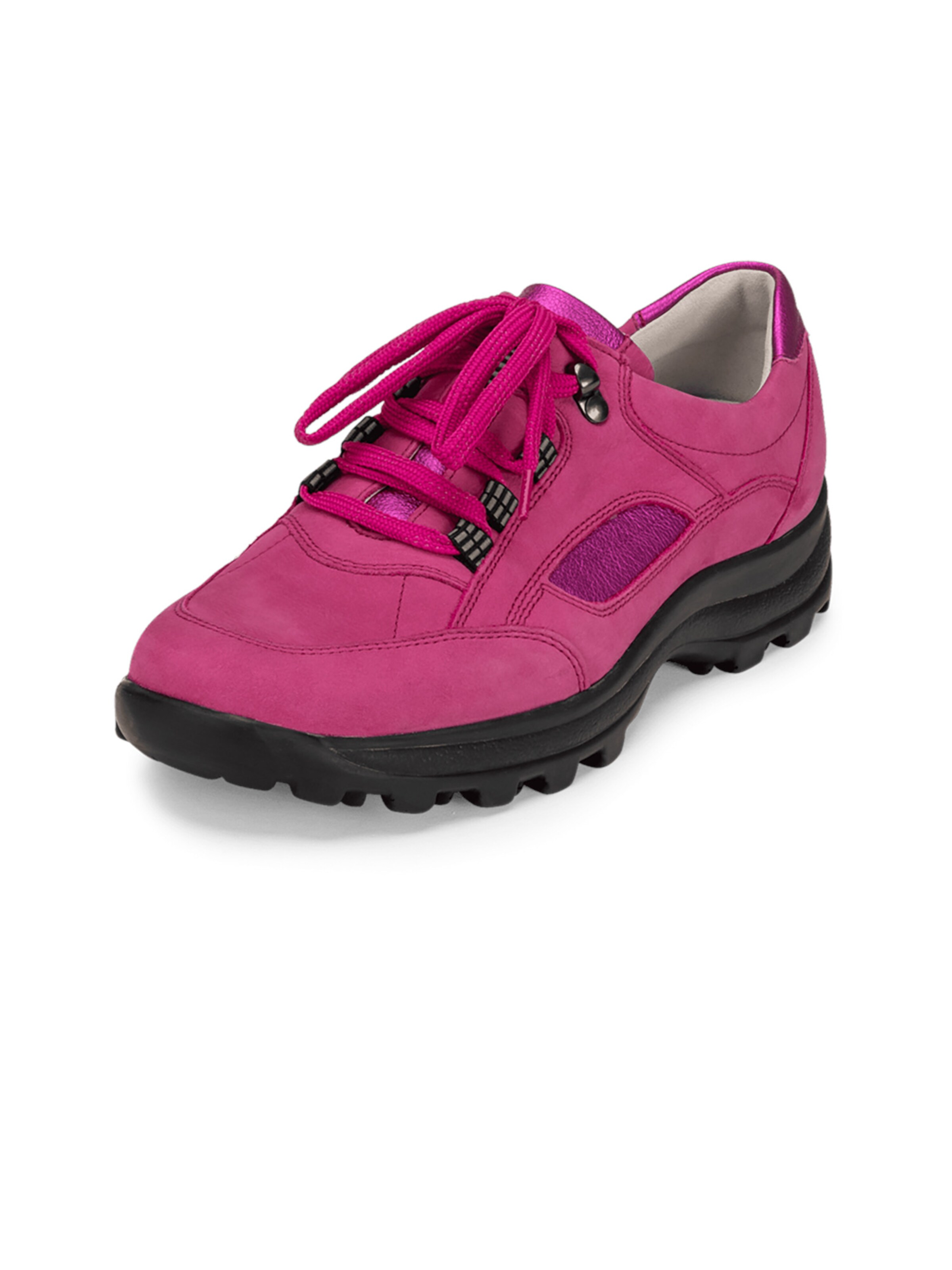 

VITAFORM Flats в розовом цвете