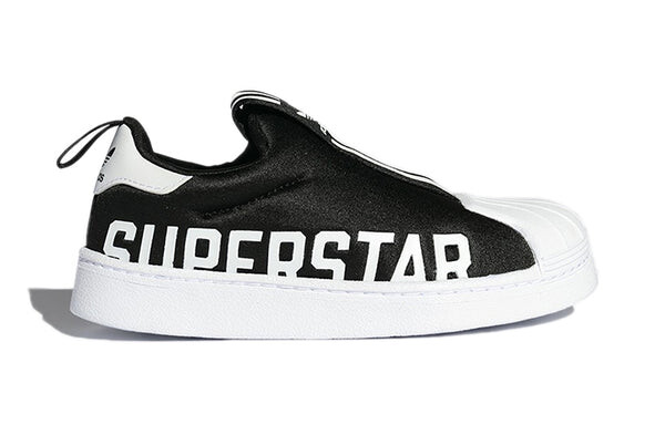 Кроссовки оригинальные superstar 360 xc Adidas, черный — фото 2