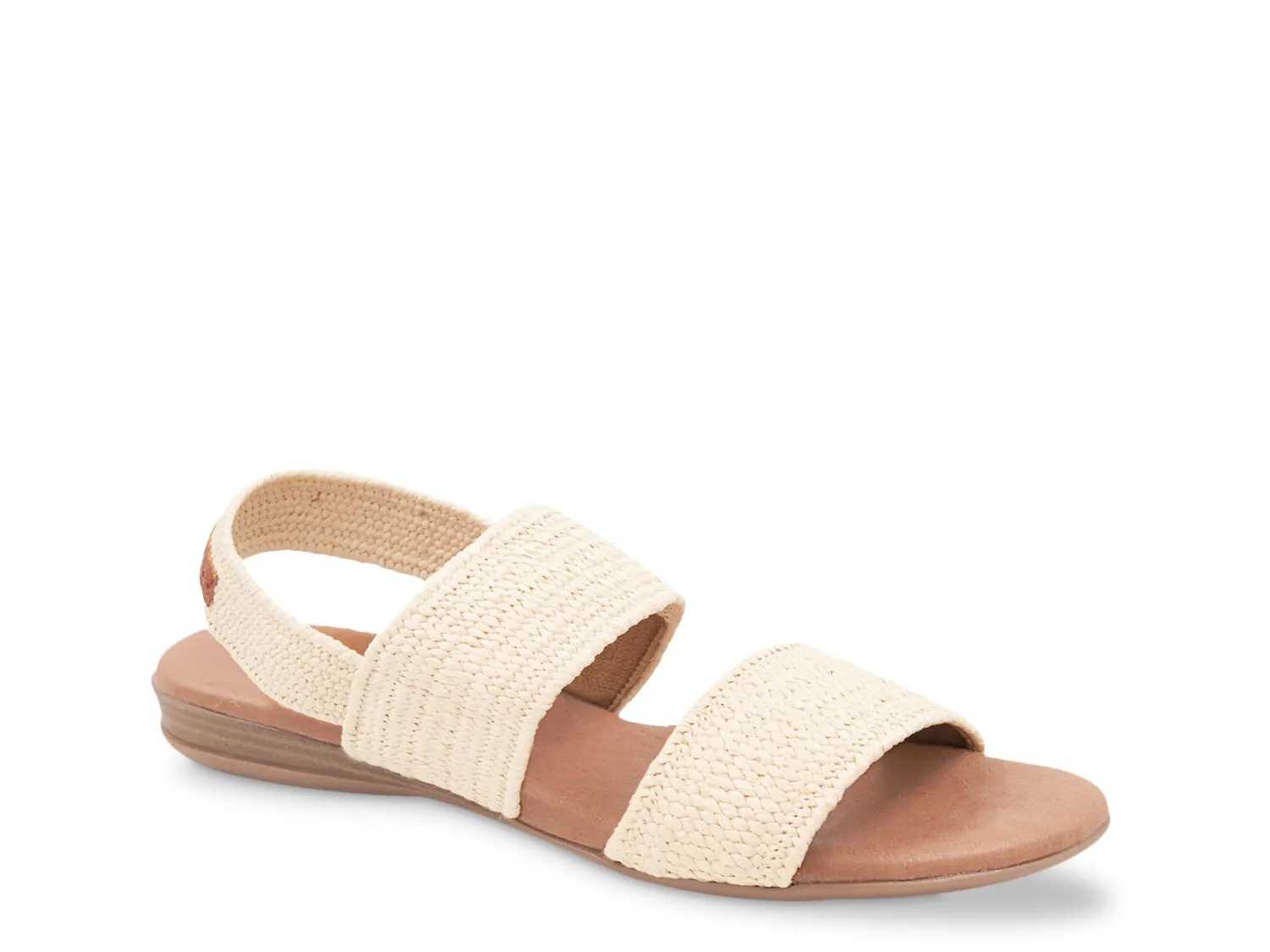 

Сандалии Nigella Sandal Andre Assous, кремовый