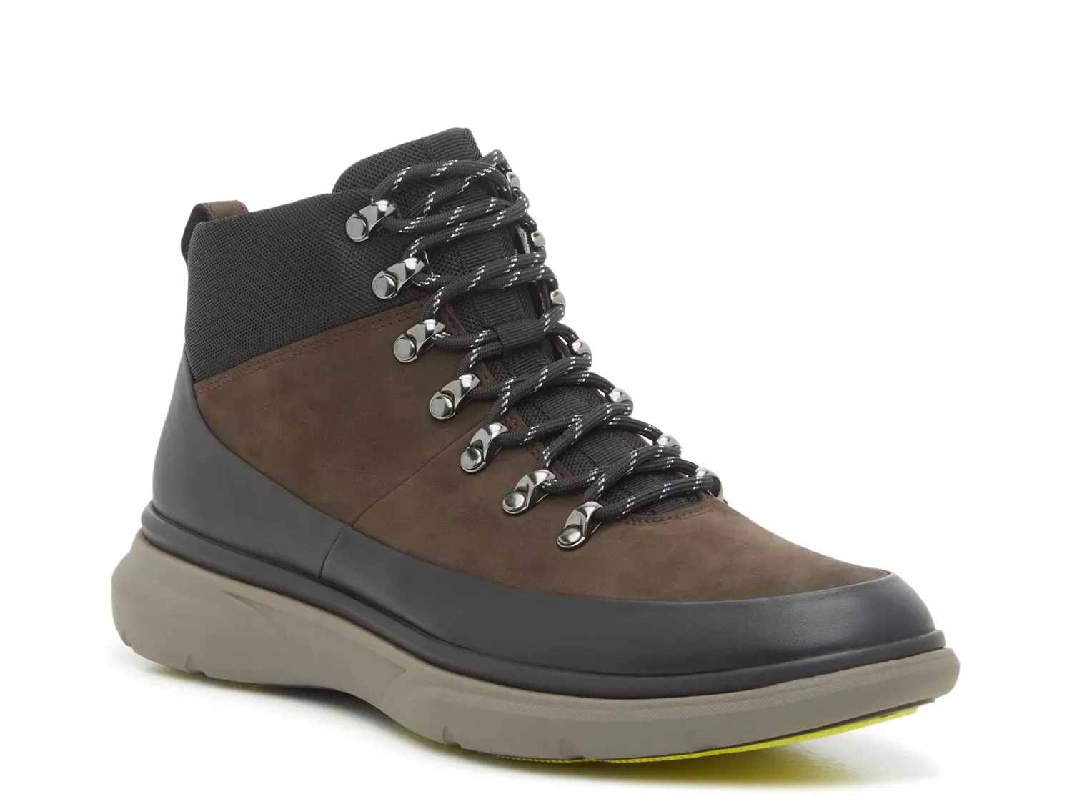 Ботинки Vince Camuto Tahla, темно-коричневые