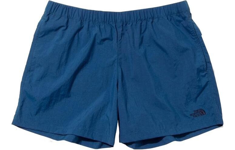 

Повседневные шорты женские Mountain Blue The North Face