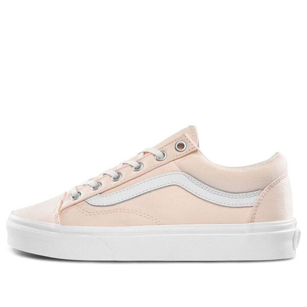 

Кроссовки style 36 'vanilla cream' Vans, розовый