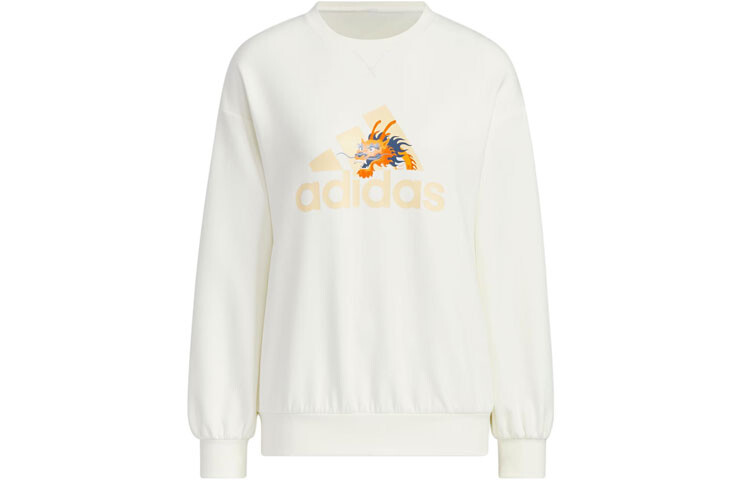 

Свитшот женский Off White Adidas