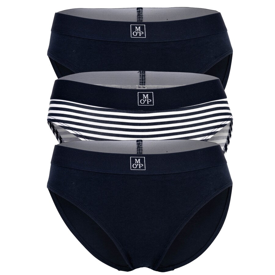 

Трусы Marc O'Polo MARC OPOLO PANTY, темно-синий