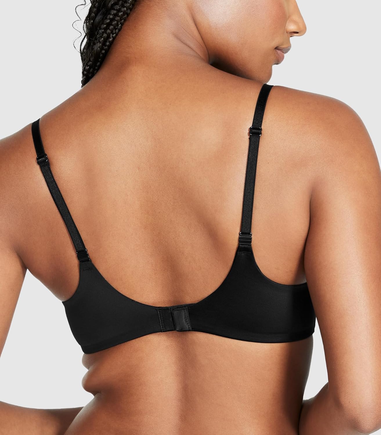 Бюстгальтер Very Sexy So Obsessed Push Up Wireless от Victoria's Secret, Black — фото 2
