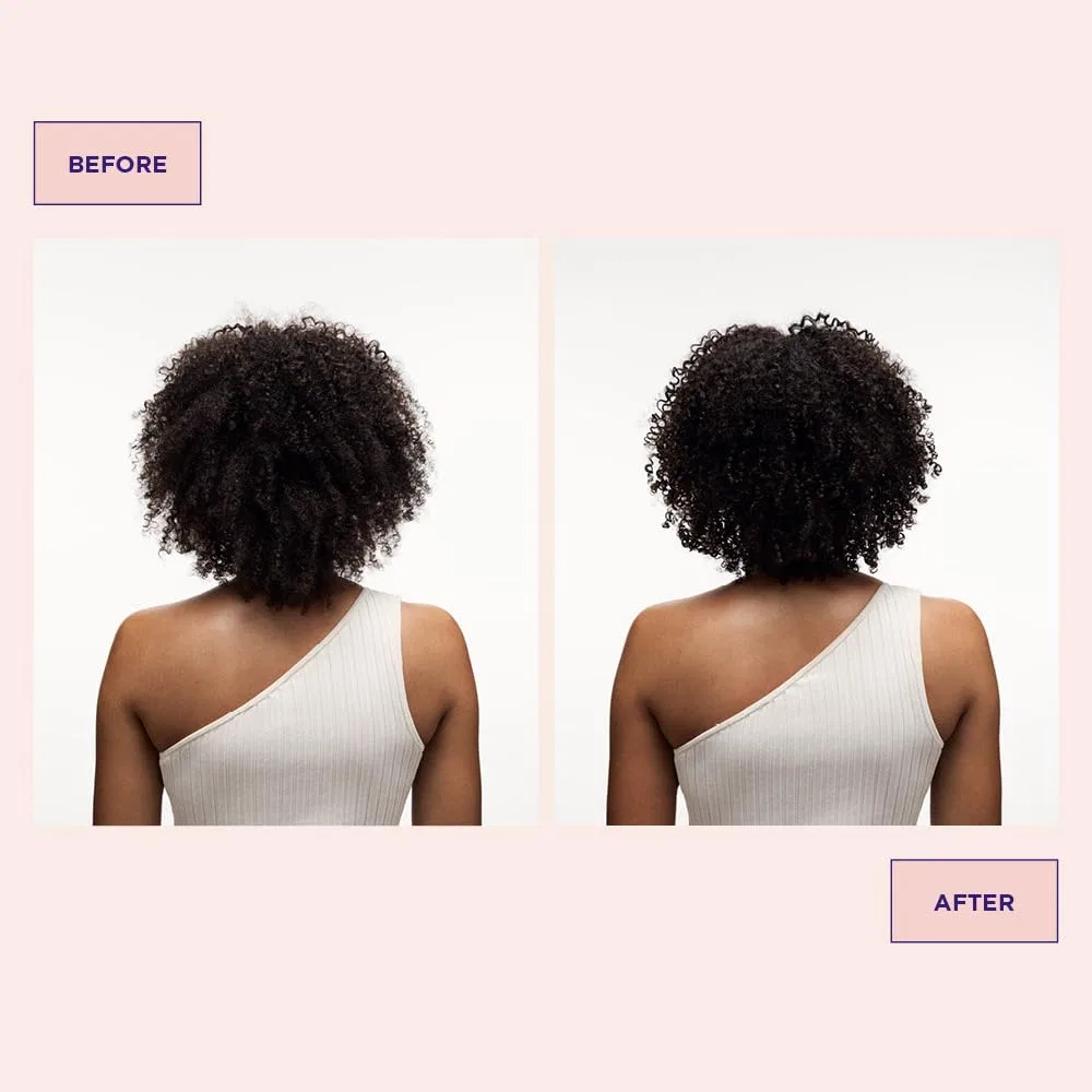 Гель для укладки кудрявых волос «Coils and Curls Luscious Curl Definer» от Maria Nila Maria Nila — фото 4