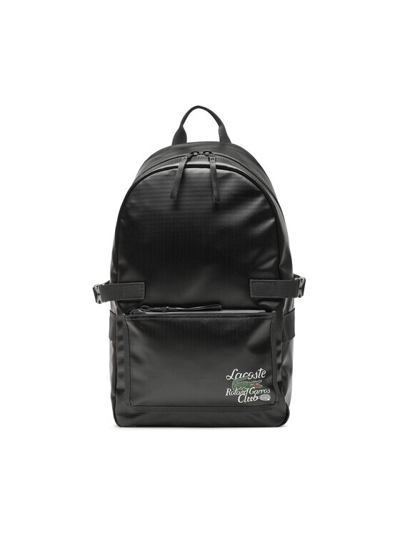 

Рюкзак Lacoste, хаки