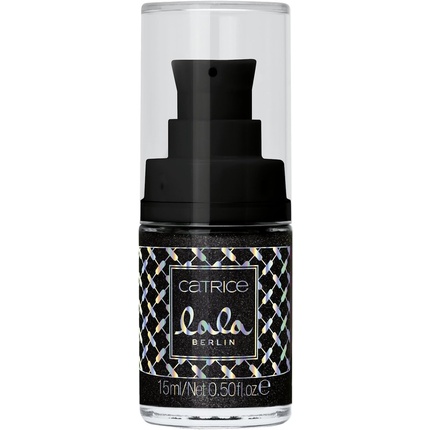 

Косметика Ограниченная серия Lala Berlin Strobing Luminiser No. C01 Cosmic Catrice