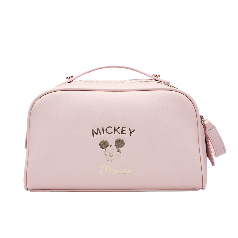 

Косметичка Mickey Mouse водонепроницаемая большая вместимость Disney