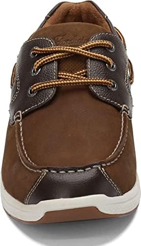 Мужская обувь Florsheim, лодочные туфли Great Lakes — фото 2