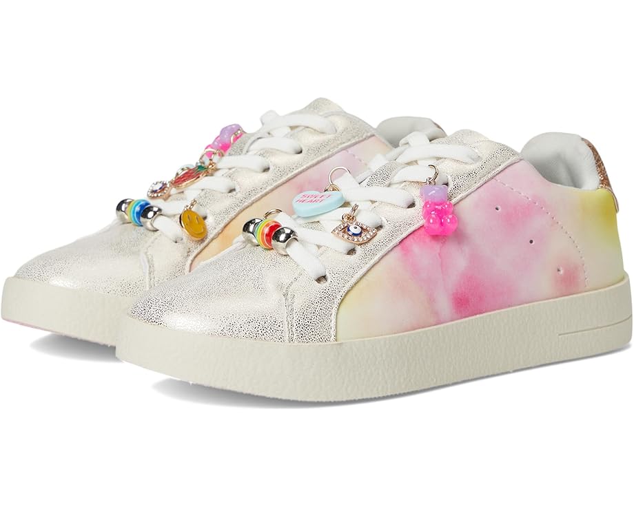 

Кроссовки Steve Madden Kids Poet, цвет Pastel Multi
