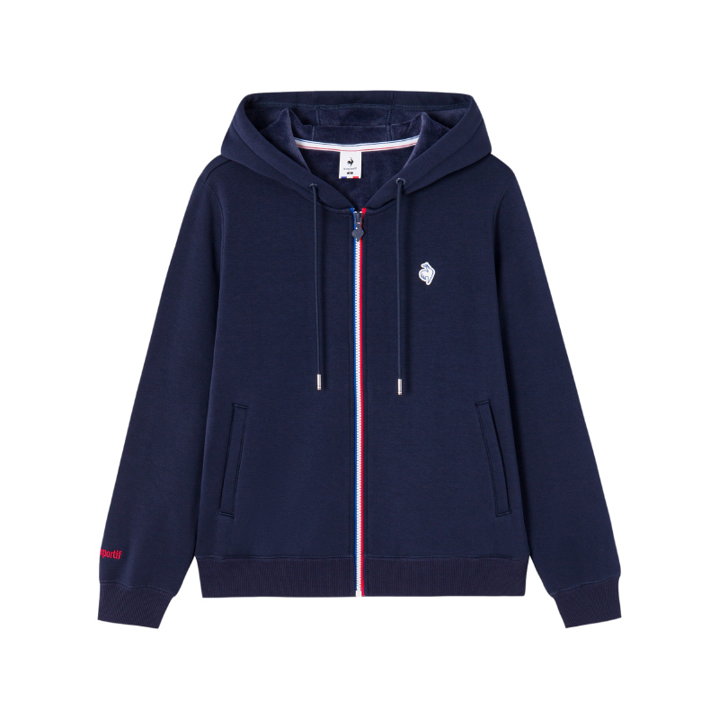 

Le Coq Sportif Куртка женская, Marine Blue