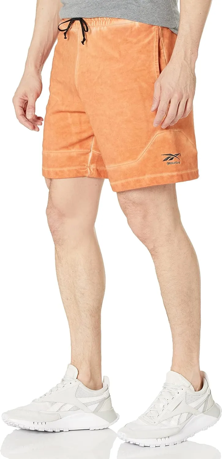 

Мужские шорты для баскетбола Reebok Bb Bi-dye