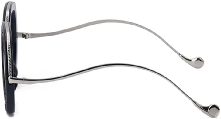 

Большие солнцезащитные очки неправильной формы для женщин, блестящие солнцезащитные очки с бриллиантами, многоугольные солнцезащитные очки HDUBFY, C3 Demi Brown