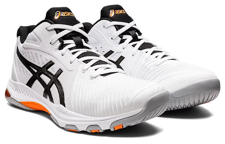Кроссовки Asics Мужчины — фото 3