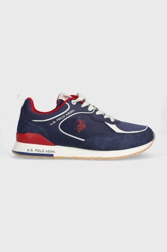 

Кроссовки TABRY U.S. Polo Assn., темно-синий
