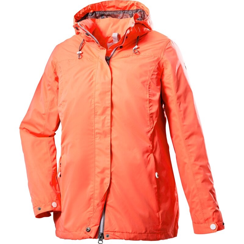 

Функциональная куртка sts 11 wmn jckt Stoy, красный