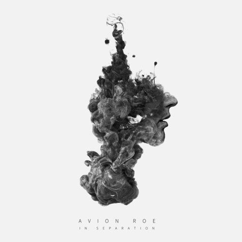 

CD диск Avion Roe: In Separation