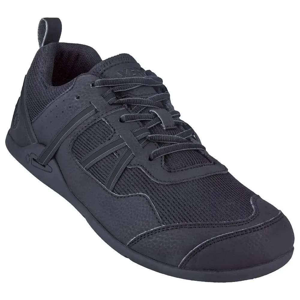 Кроссовки Xero Shoes Prio, черный