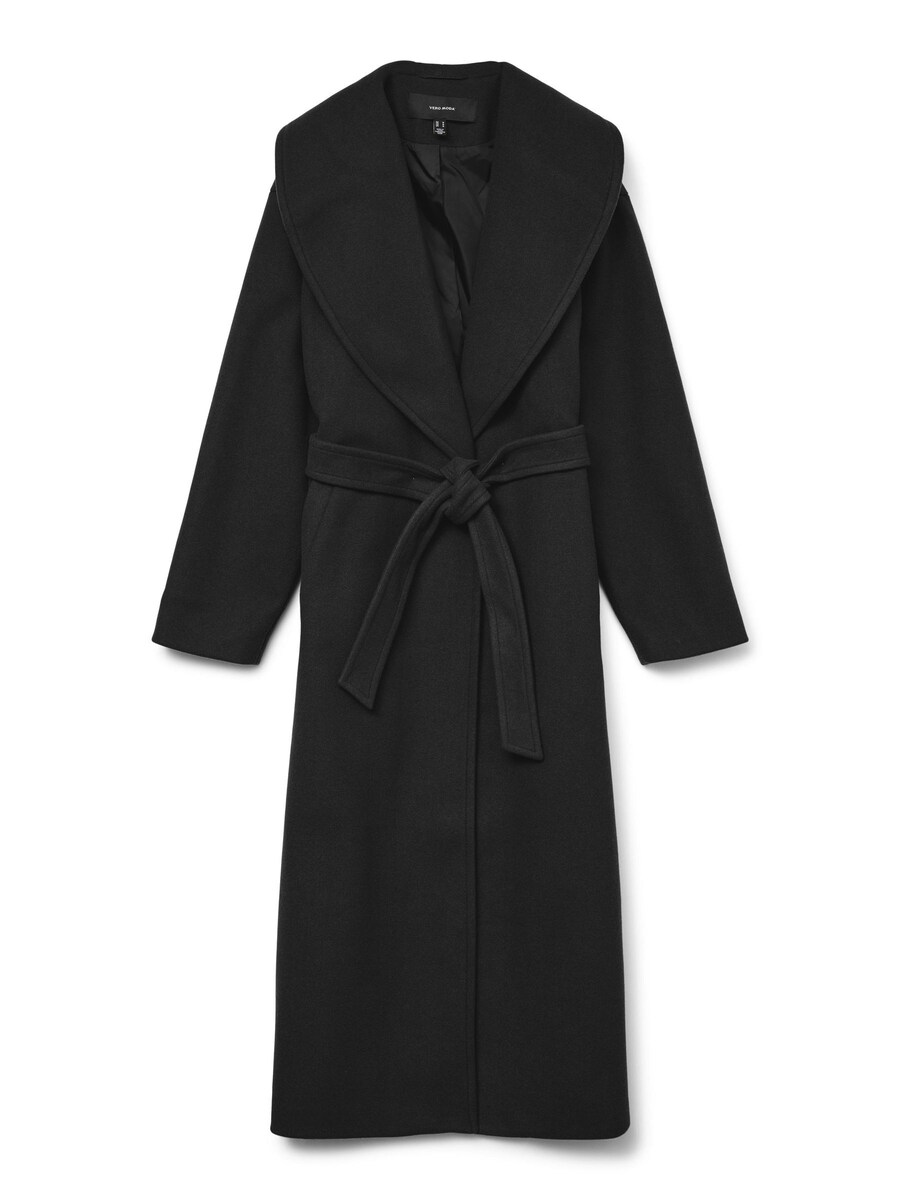 

Демисезонное пальто VERO MODA VMAnne, Black