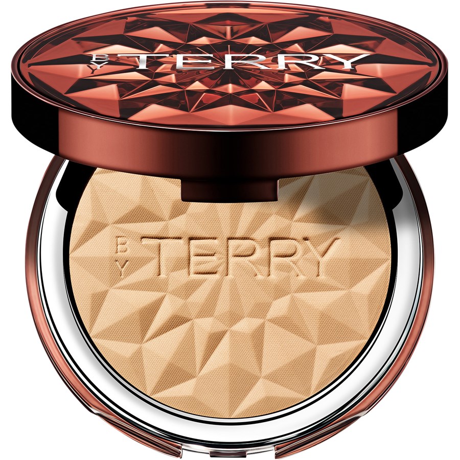 

Пудра By Terry Tea to Tan Sun Powder, 1 Fair Bronze / 10 g