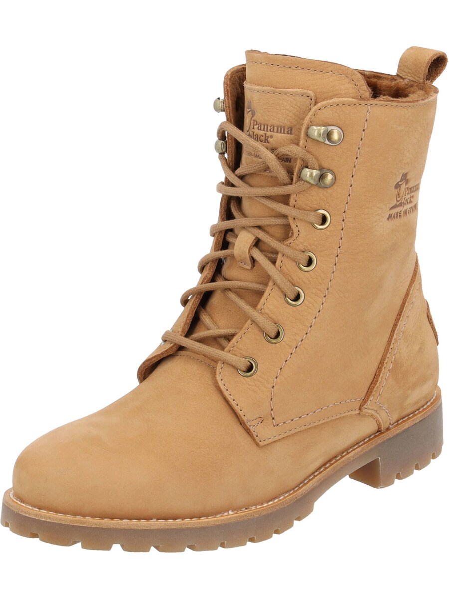 

Ботинки PANAMA JACK Boots Fara Igloo B, коричневый