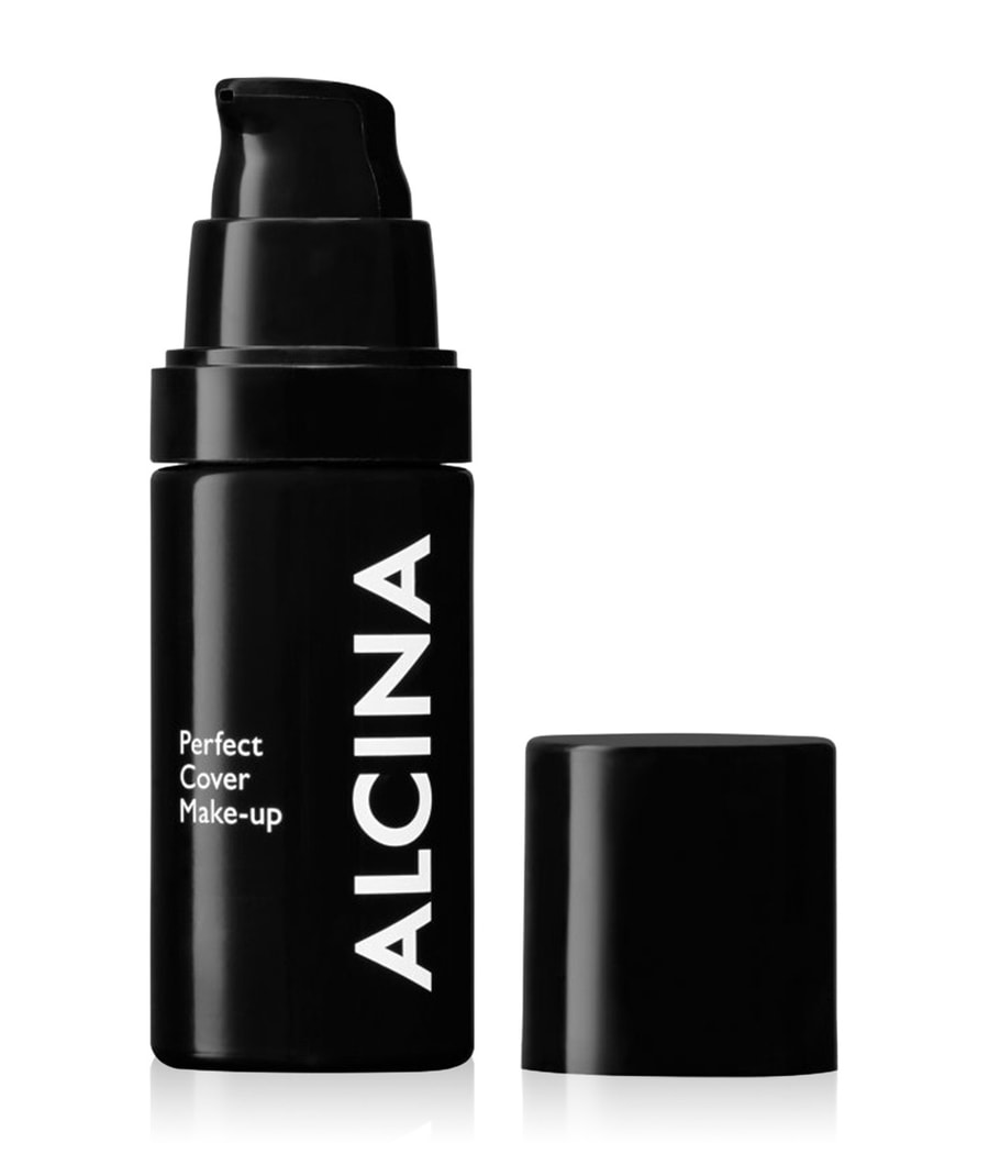 

Жидкая основа ALCINA Teint Perfect Cover, Light, 30 ml