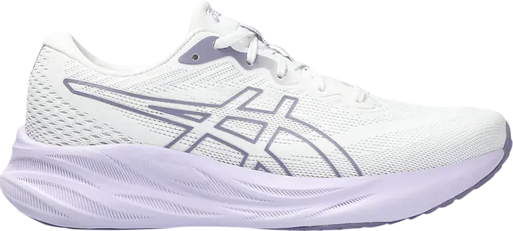 

Кроссовки Wmns Gel Pulse 15 'White Ash Rock', белый