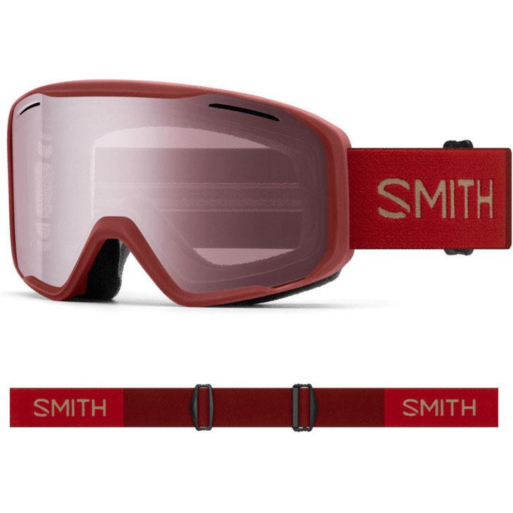 

Маска Blazer Smith, Ironwood Frame W/ Ignitor Mirror Lens (M007782Ai994U)