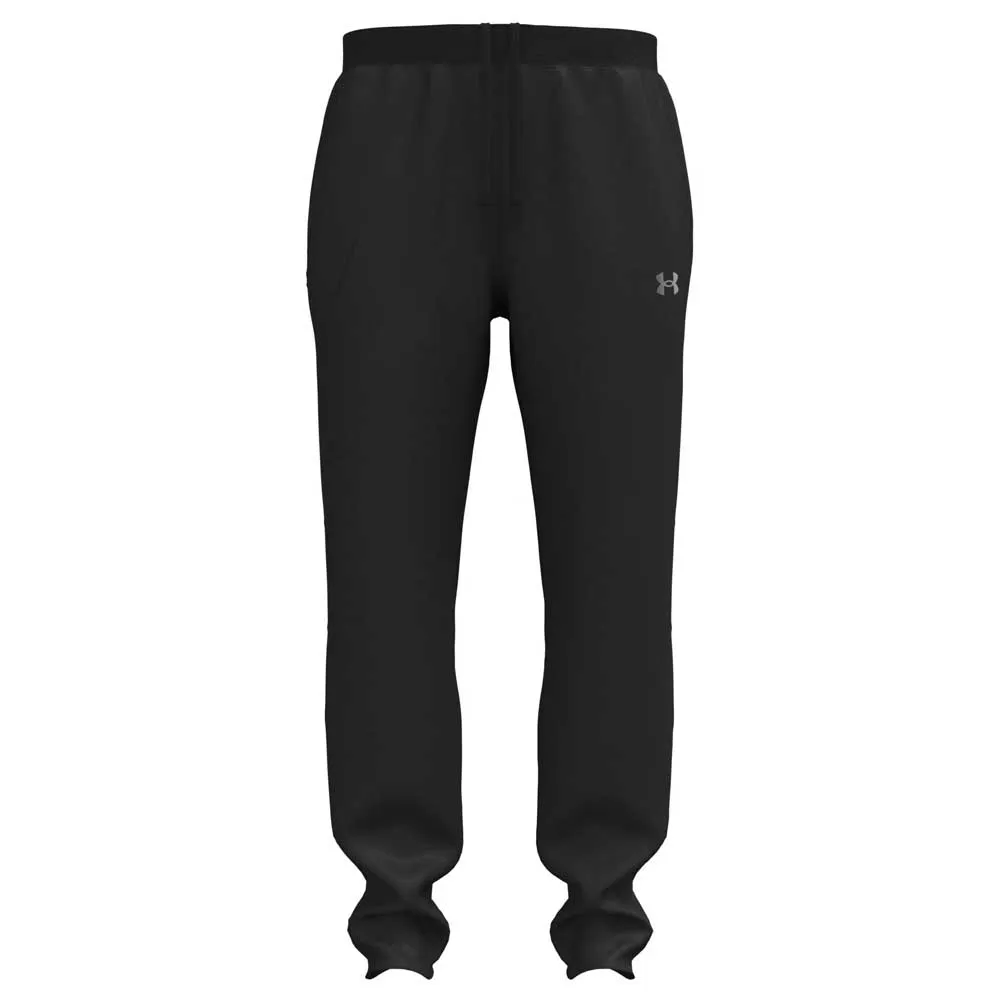 

Брюки спортивные Under Armour Velociti Pro Storm, черный