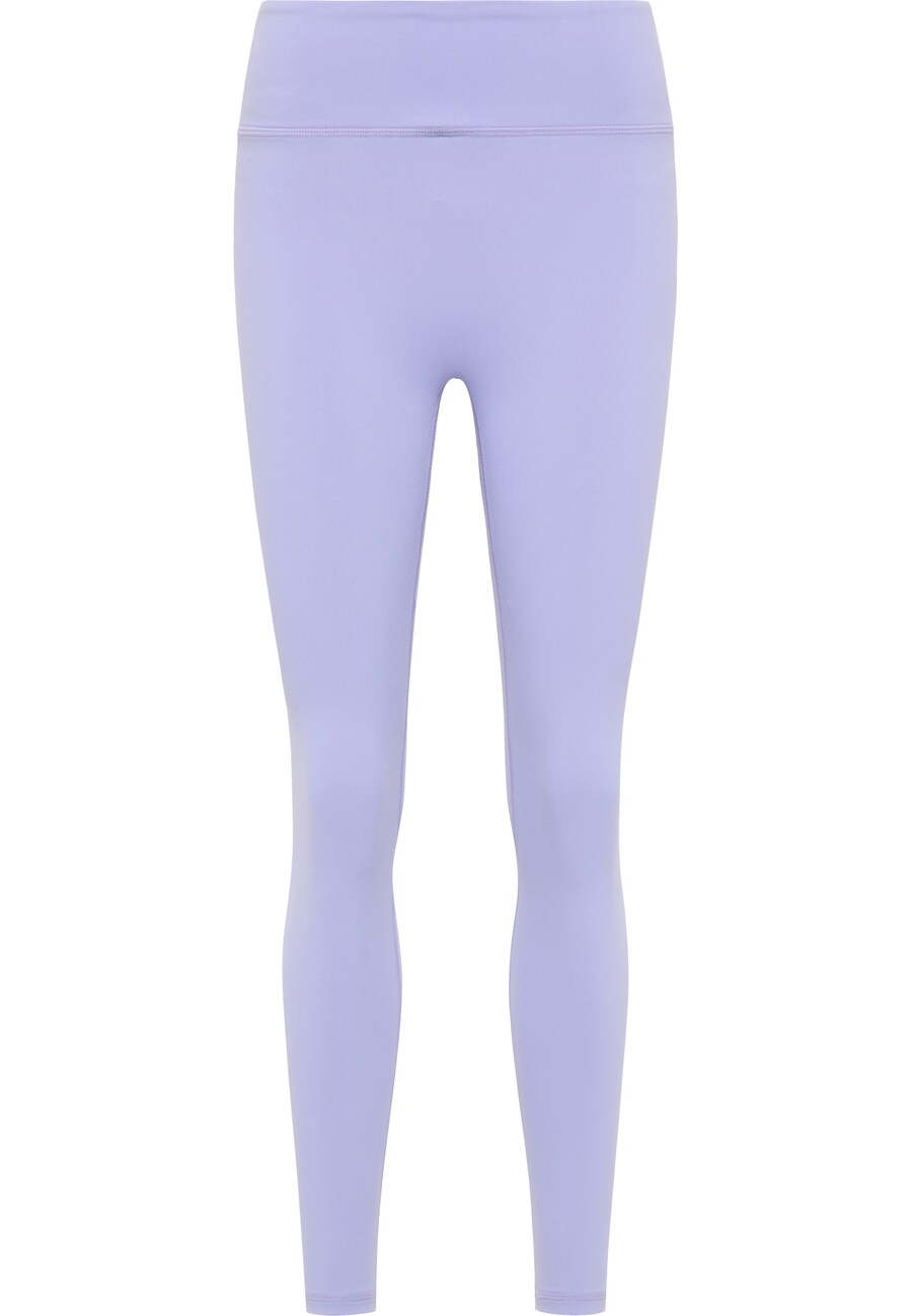 

Узкие тренировочные брюки myMo ATHLSR, цвет Light purple