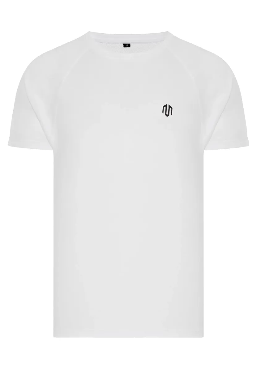 

Рубашка с длинными рукавами MOROTAI "MOROTAI Men's Morotai Endurance Mesh Tee" (1 шт.), белый