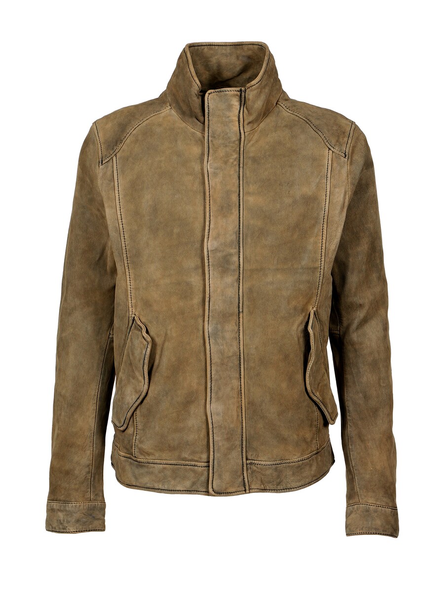 

Демисезонная куртка FREAKY NATION, Brown