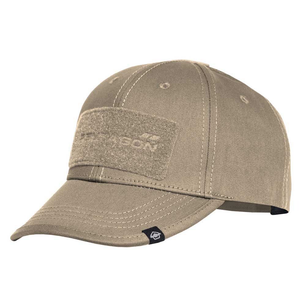 

Кепка Pentagon Tactical BB Twill, зеленый