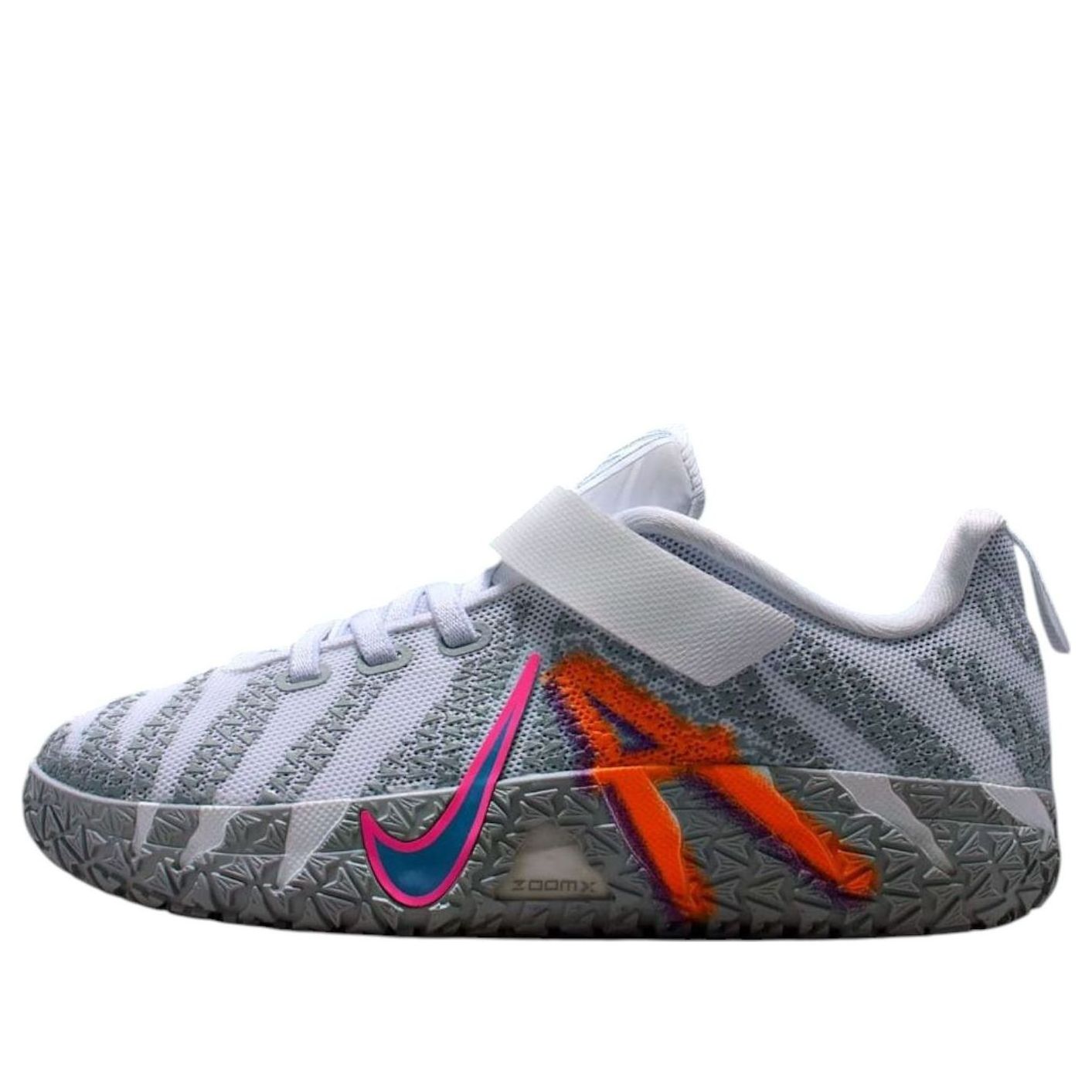 

Кроссовки (PS) Nike Ja 3 'Light Show'