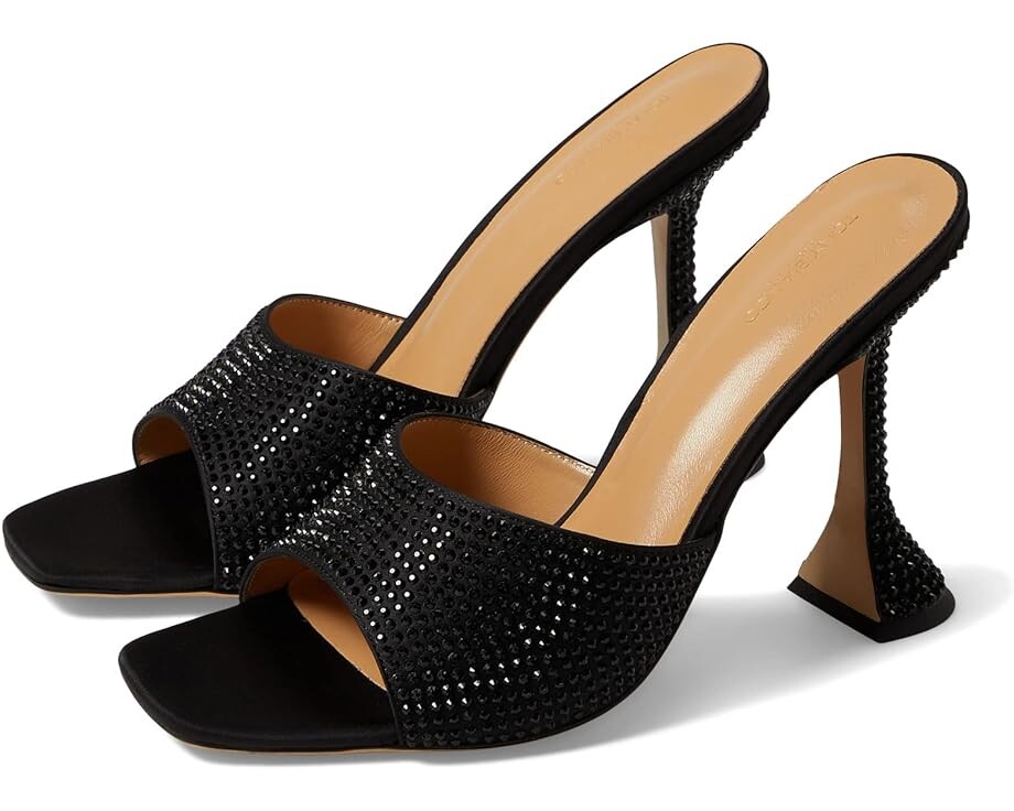 

Туфли Tony Bianco Serri, цвет Black Satin