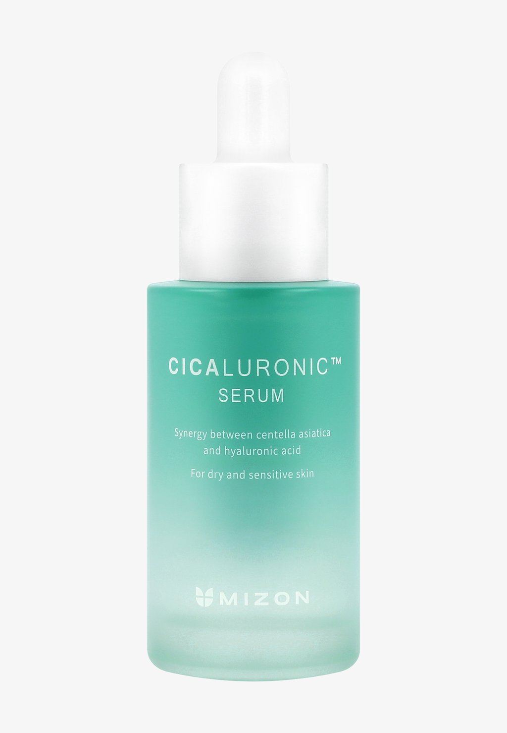 

Сыворотка Cicaluronic Serum Mizon