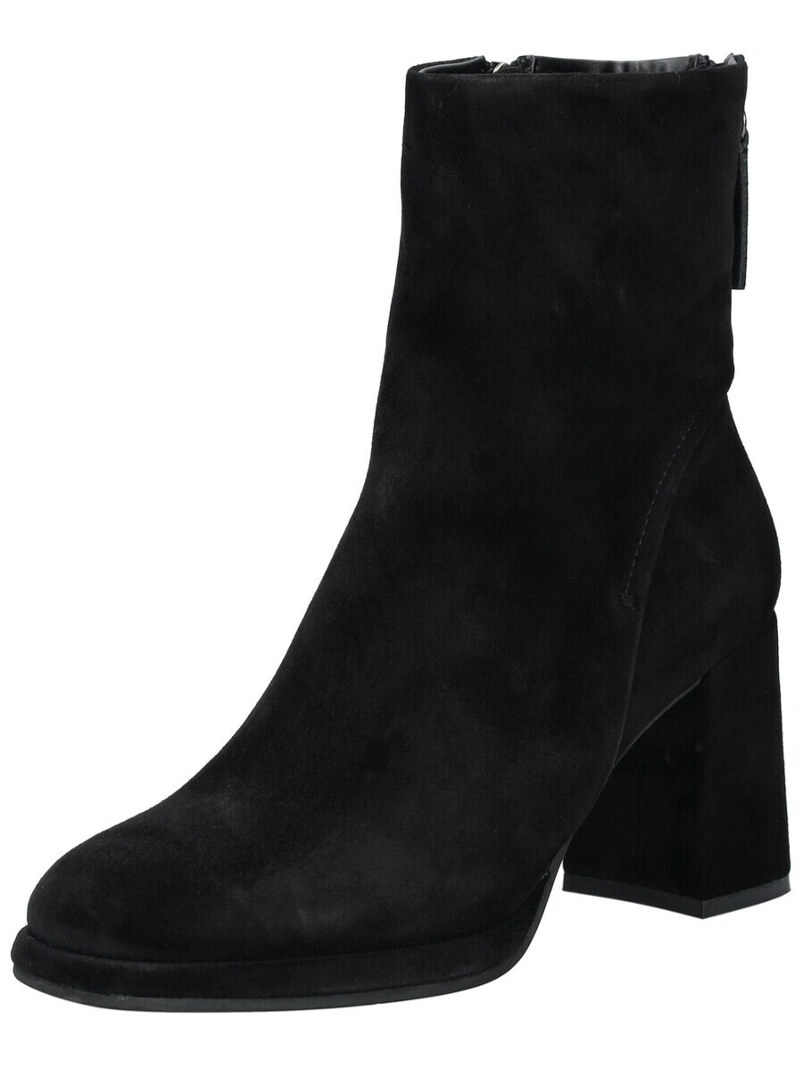 Классические ботильоны Regarde le Ciel Ankle Boots, черный