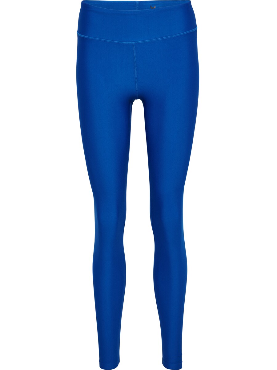 

Узкие спортивные брюки Hummel FAST, цвет Blue/Royal blue