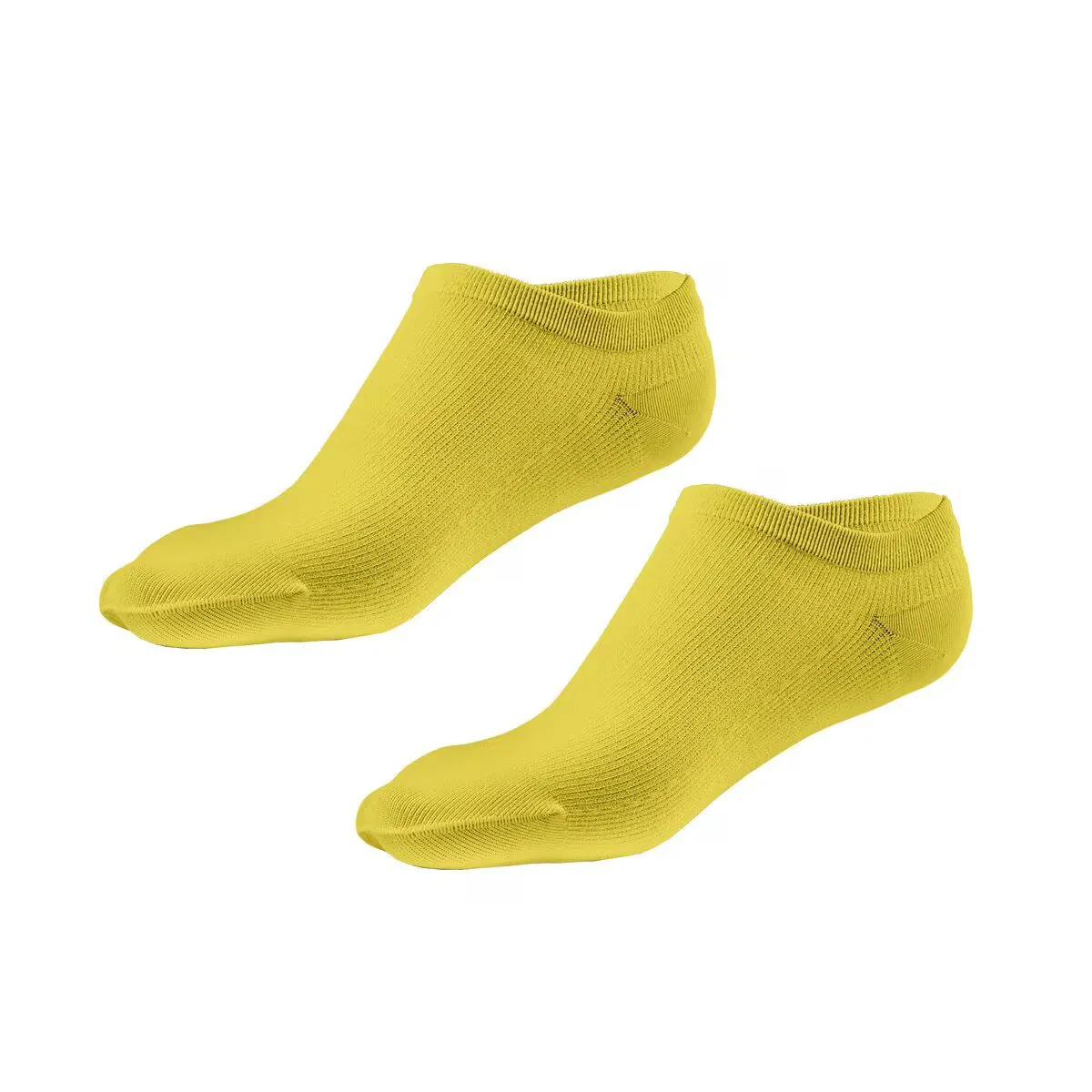 

Тренировочные носки Unisex Ultra Elastic Sportlast, жёлтый