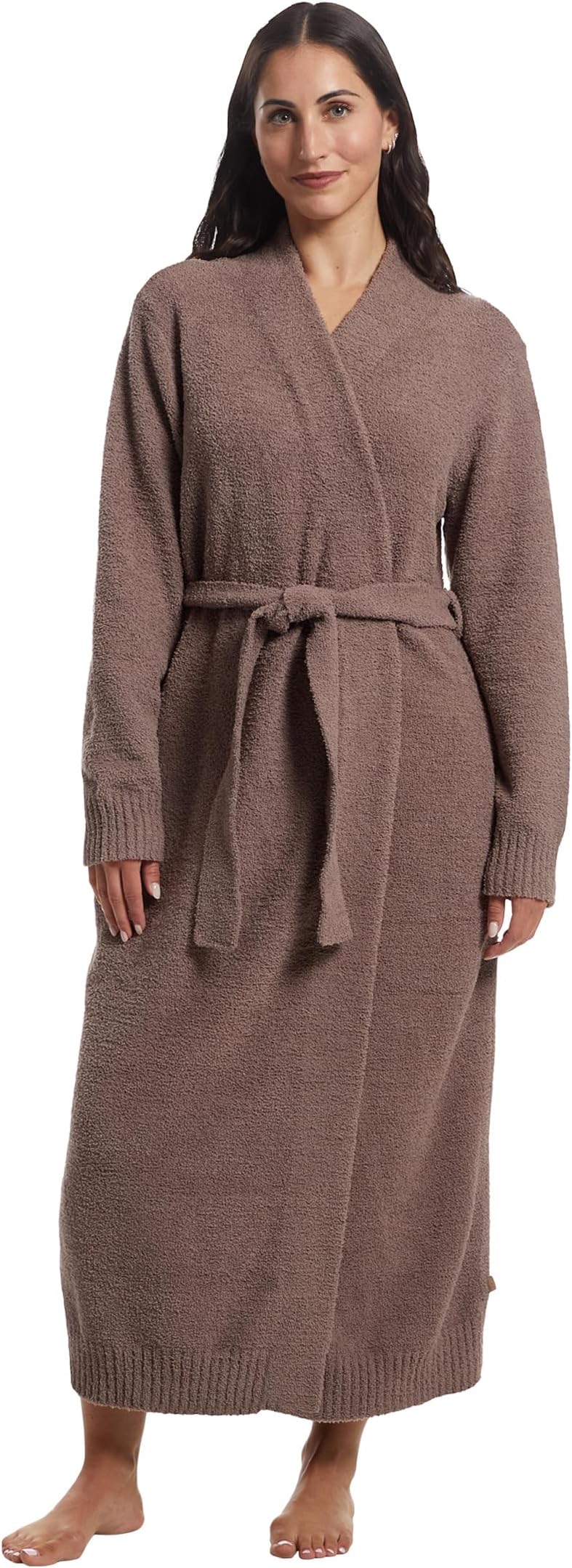 

Женский халат Lenny Robe II больших размеров UGG, Wild Grape