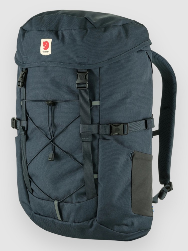 

Рюкзак Fjällräven Skule Top 26L Rucksack, navy, Синий, Рюкзак Fjällräven Skule Top 26L Rucksack, navy
