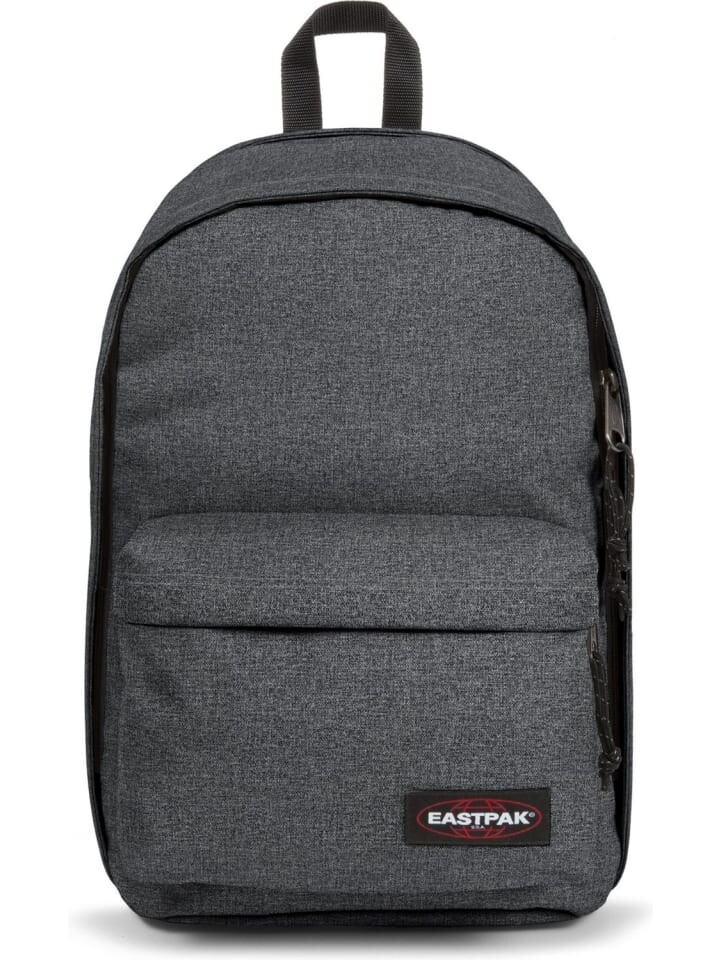 

Рюкзак Eastpak, черный