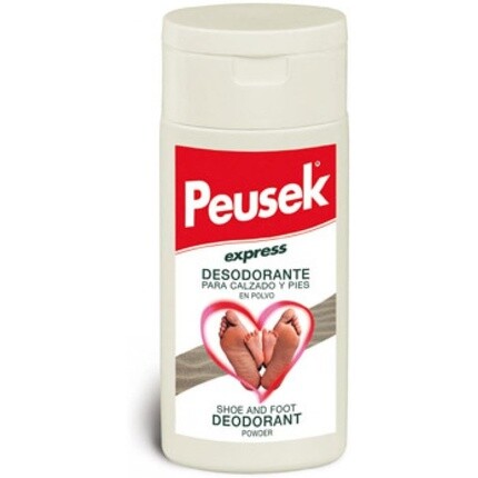 

ПЕУСЕК Дезодорант 40г Peusek
