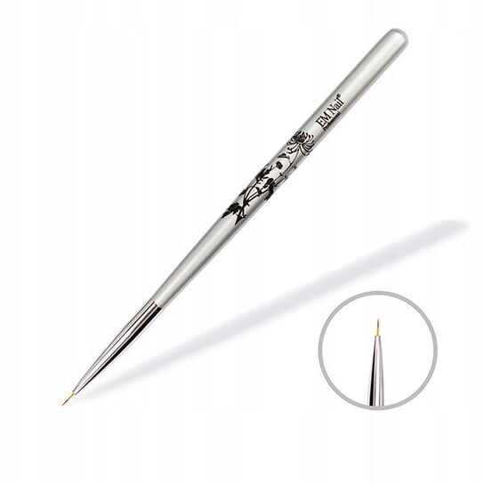 

Кисть для декорирования, № 000 EM Nail