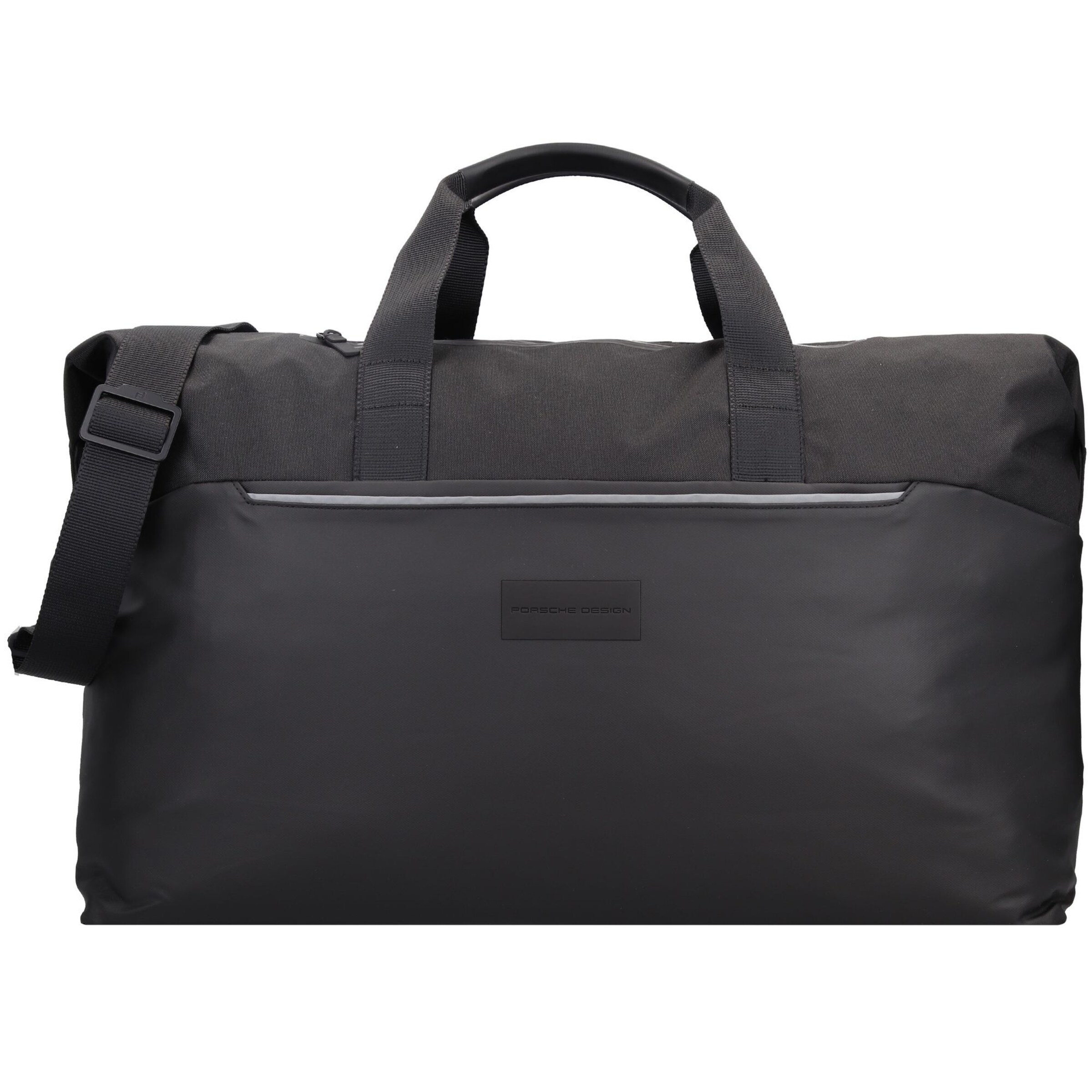

Porsche Design Weekender 'Urban' в черном цвете